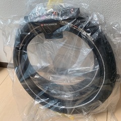 新品☆１６インチ☆１.７５☆前後☆タイヤ☆３０５☆ダホン☆ストライダ