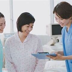 【実務未経験大歓迎】利用者様のこれから一緒に考えてみませんか？の画像