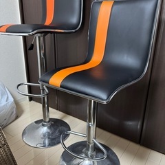 カウンターチェア