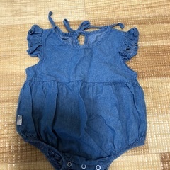 ベビー服　サイズ60-70の画像