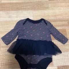 ベビー服　サイズ60-70の画像