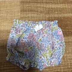 ベビー服　サイズ60-70の画像