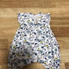 ベビー服　サイズ60-70の画像