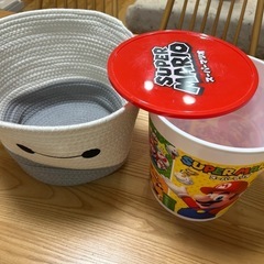 おもちゃ箱