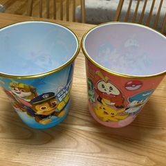 ゴミ箱