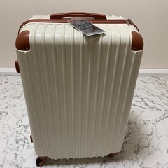 【新品】スーツケースLサイズ