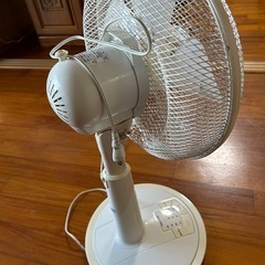 扇風機の画像