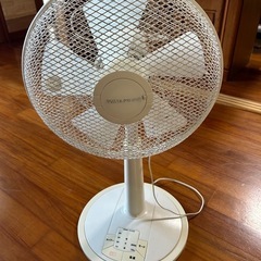 扇風機