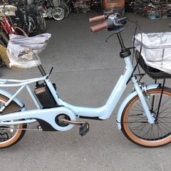 47：Panasonic GYUTTOMINI ジャンク 引取限定：埼玉県所沢市