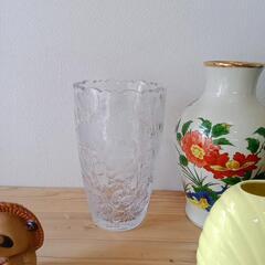 花瓶　9個、セットの画像