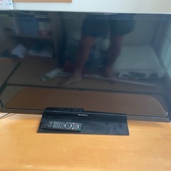 ソニーテレビ