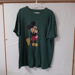 ディズニー Tシャツ ミッキーマウス