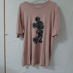 ディズニー ミッキーマウス Tシャツ