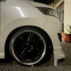 ホイール
