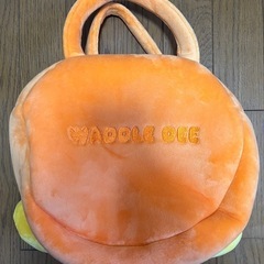 カービー　バッグの画像