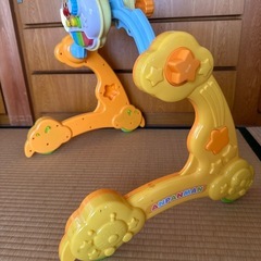 アンパンマン　よくばりメリーの画像