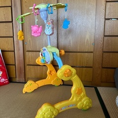 アンパンマン　よくばりメリーの画像