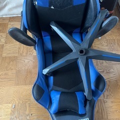 ゲームチェア　(ジャンク品)