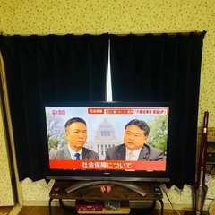 他にも多数出品中　💚49インチTV💚兄の代理出品です