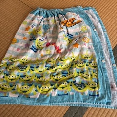 バスタオル