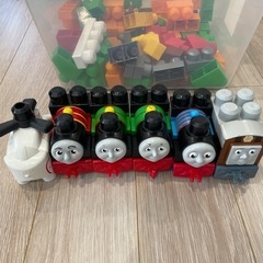 トーマスブロック