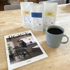 【20代限定/神奈川東京在住】コーヒー好き友達募集☕️ − 神奈川県