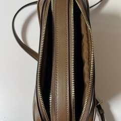 coach ショルダーの画像