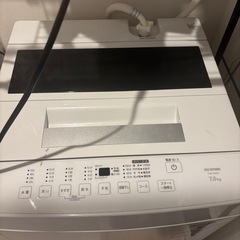 家具、家電一式