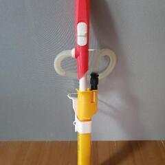 石油電動ポンプ2023年式（自動ストップ機能付）