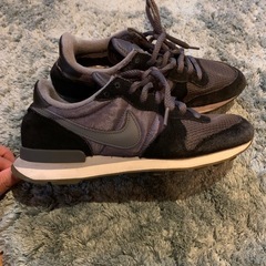 NIKE 24センチ