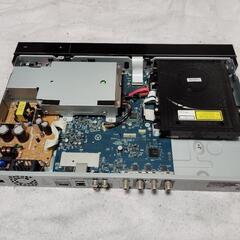 SONY ブルーレイHDDレコーダー 1TBHDD 3番組同時録画 BDZ-ET1200の画像