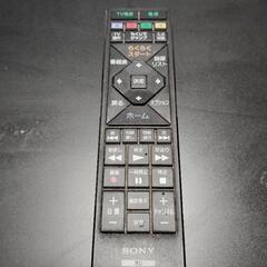 SONY ブルーレイHDDレコーダー 1TBHDD 3番組同時録画 BDZ-ET1200の画像
