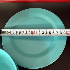 ダルトン DULTON 食器 アウトドア キャンプ ビーチ　BBQの画像