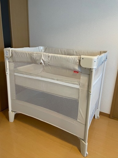 アップリカ　ココネルエアー