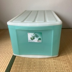 衣装ケース