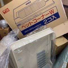 ペットコーナー？6/12.6/19現地販売