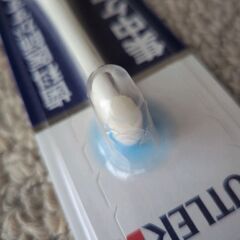 新品未使用　バトラー 集中ケアブラシ 1本 (ふつう)の画像