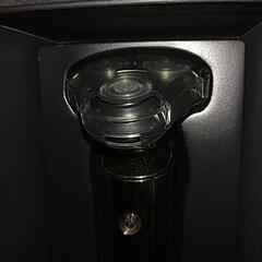 電気シェーバー①の画像