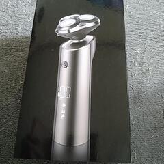 電気シェーバー①