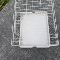 犬猫用ケージ