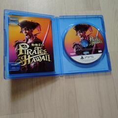 プレステ5★PS5★龍が如く8外伝★Pirates in Hawaii
の画像