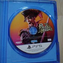 プレステ5★PS5★龍が如く8外伝★Pirates in Hawaii
の画像