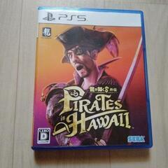 プレステ5★PS5★龍が如く8外伝★Pirates in Haw...