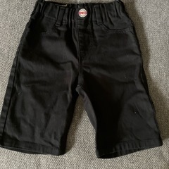 EDWIN  ハーフパンツ
