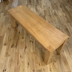 IKEA イケア DAGLYSA ダーグリーサ ベンチ