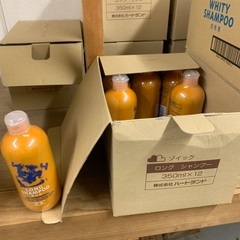 動物用？シャンプーどれでも6/12.6/19現地販売