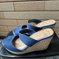 サンダル(M)の画像
