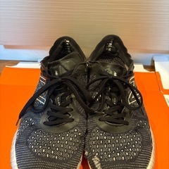 シューズ new balance MX99 v2 ニューバランス 25.5cmの画像