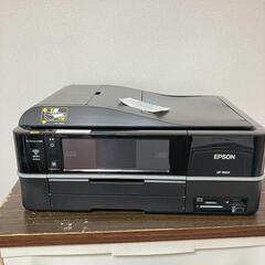 ★【引取限定】ジャンク品  EPSON  EP-902A  複合機★