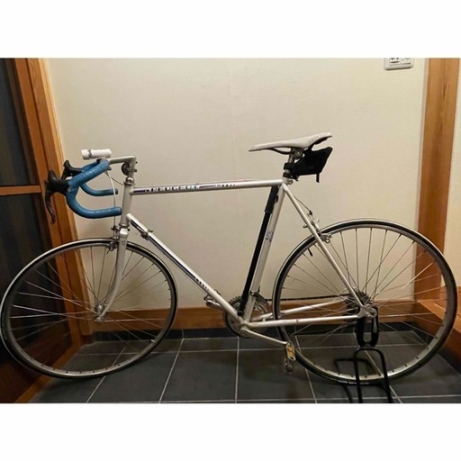 プジョー　ロードバイク